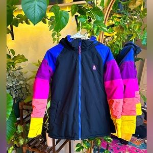 Burton Ski Jacket